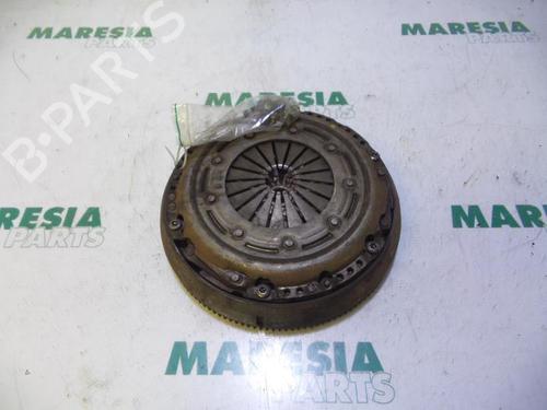 Used Flywheel Flywheel PEUGEOT 307 SW (3H) 1.6 HDI 110 (109 hp) 31395092 31395092
