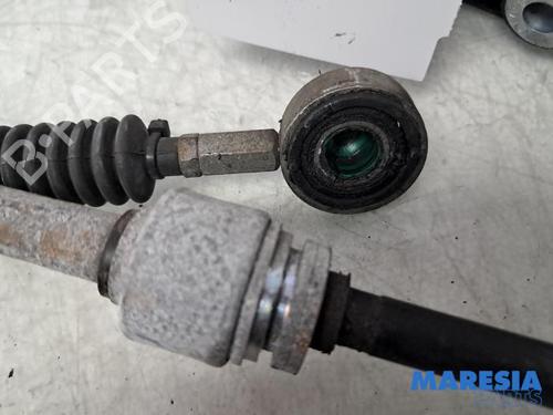 Gearstang FIAT 500 (312_) 1.2 (312AXA1A) | BP31632038M90 - Image 3