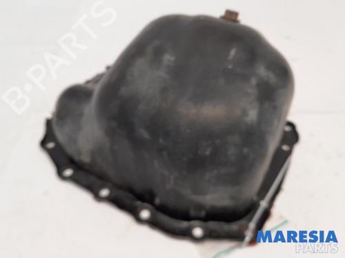 Sicherheitsgurt vorne rechts für PEUGEOT 107 (PM_, PN_) 1.0 (68 hp) 31525978