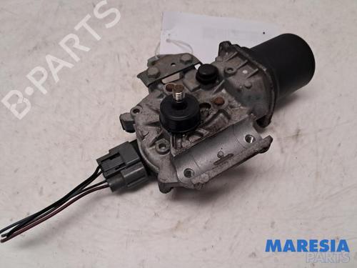 Front wiper motor RENAULT CAPTUR I (J5_, H5_) 1.5 dCi 90 (J5N4, J5M5, J5MW, J5M6, J5AL, J5AJ) | BP31484236M29 - Image 2