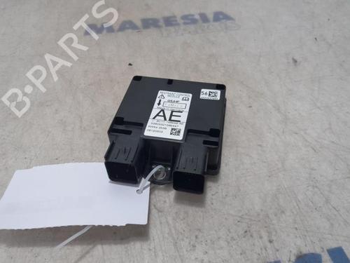 ECU airbags FORD TRANSIT Van (FA_ _) 2.2 TDCi | BP31489343M53