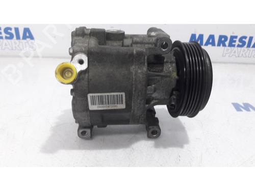 AC compressor FIAT 500 (312_) 1.2 (312AXA1A) | BP31439756M34