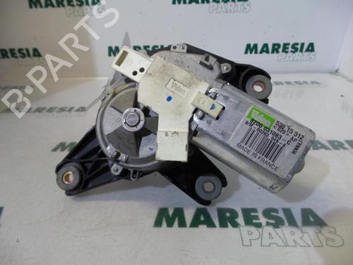 Viskermotor bagrude RENAULT ESPACE IV (JK0/1_) 2.0 (JK0A, JK1D, JK0N) (170 hp) 31400988