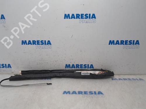 Used Right curtain airbag CITROËN C4 Picasso II 1.6 HDi / BlueHDi 115 (115 hp) 31430524