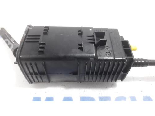 Particulate filter PEUGEOT 207 CC (WD_) 1.6 16V | BP31459557M81