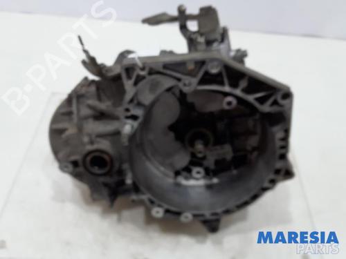 Used Gearbox ALFA ROMEO MITO (955_) 1.4 TJet (955AXA1B) (155 hp) 31505197