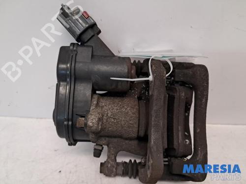 Used Right rear brake caliper RENAULT MEGANE III Grandtour (KZ0/1) 1.2 TCe (KZ2B, KZ11) (116 hp) 31383214