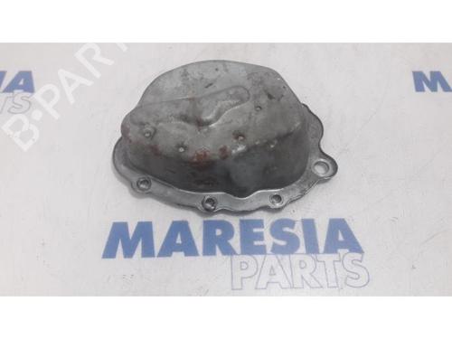 Used Rear differential CITROËN C4 CACTUS 1.6 BlueHDi 100 (99 hp) 31387371