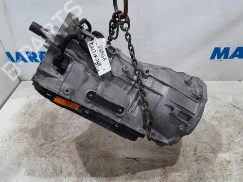 Gearbox ALFA ROMEO STELVIO (949_) 2.2 D Q4 (949.AXB2A) | BP31466645M3