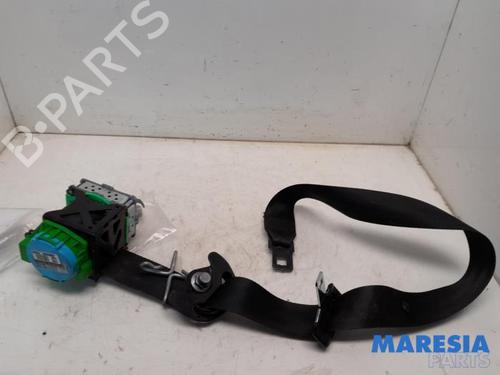 Used Front left seatbelt CITROËN C4 Grand Picasso I (UA_) 1.6 HDi (109 hp) 31515563