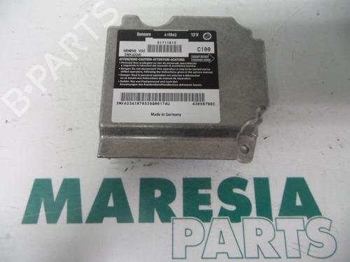 ecu-airbags-fiat-stilo-192_-2001-2002-2003-2004-2005-2006-2007-2008-2009-2010-31461238 main image