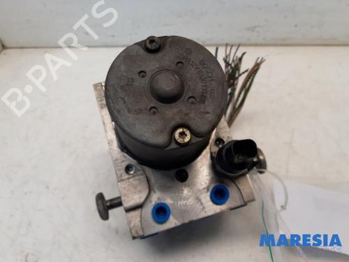 ABS pump PEUGEOT 307 CC (3B) 2.0 16V | BP31447054M43 