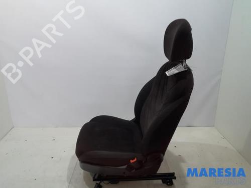 Right front seat LANCIA YPSILON (312_) 0.9 TwinAir (312.PXG11, 312.PXG1A, 312.YXG11, 312.YXG1A) | BP31400169C16