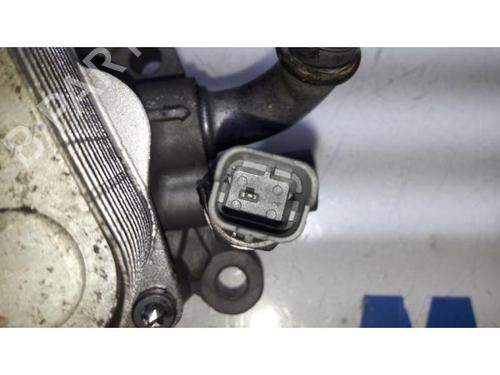 Andre CITROËN JUMPY II Platform/Chassis 2.0 HDi 125 | BP31466331O1