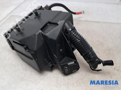 Fuse box FIAT 500 (312_) 1.2 (312AXA1A) | BP31459464E1