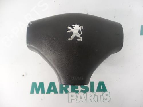 driver-airbag-peugeot-206-hatchback-2ac-1998-1999-2000-2001-2002-2003-2004-2005-2006-2007-2008-2009-2010-2011-2012-31507298 main image