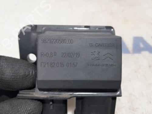 Electronic sensor CITROËN BERLINGO Box Body/MPV (K9) 1.6 BlueHDi 100 | BP31439477M84
