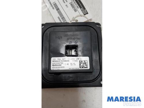 Used Lights ECU RENAULT CAPTUR I (J5_, H5_) 0.9 TCe 90 (90 hp) 31493438