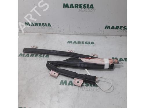 Used Right curtain airbag Right curtain airbag FIAT PANDA (312_, 319_) 0.9 (312PXN1A, 312PXN11) (80 hp) 31428493 31428493