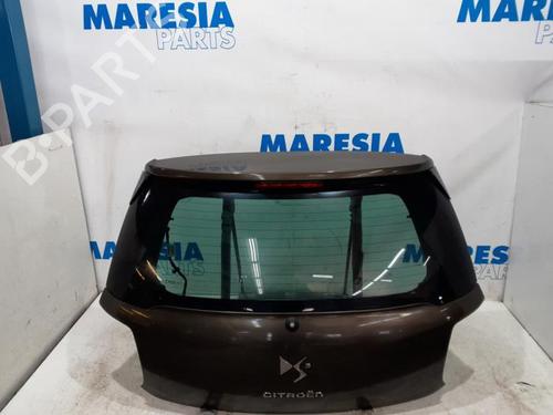 Used Tailgate CITROËN DS3 (SA_) 1.4 HDi 70 (SA8HP4) (68 hp) 31501469