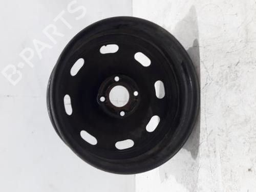 Fælk CITROËN C3 III (SX) 1.6 BlueHDi 75 | BP31443397C45