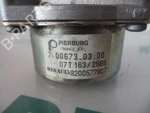 Electronic sensor RENAULT SCÉNIC II (JM0/1_) 1.5 dCi (JM1E, JM16) | BP31388140M84