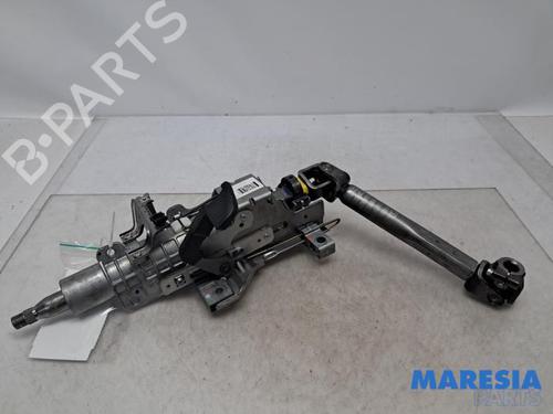 Used Steering column Steering column ALFA ROMEO GIULIETTA (940_) 1.4 TB (940FXB1A, 940FXB11) (170 hp) 31419800 31419800