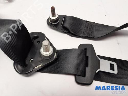 Rear left seatbelt FIAT 500 (312_) 1.2 (312AXA1A) | BP31471979I29 - Image 2