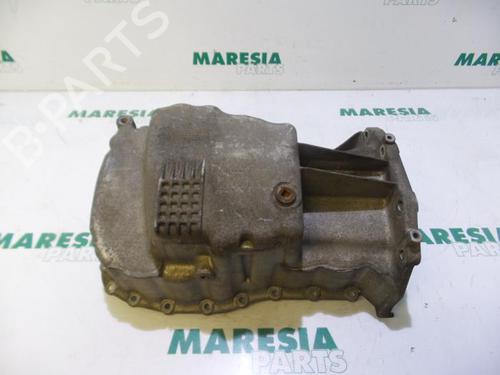 Used Front right seatbelt RENAULT CLIO II (BB_, CB_) 1.4 16V (B/CB0P, BB13) (98 hp) 31504339