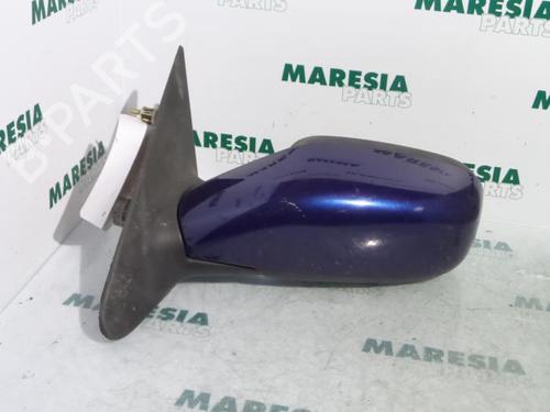 Retrovisor esquerdo Retrovisor esquerdo RENAULT LAGUNA II Grandtour (KG0/1_) 1.8 16V (121 hp) 31399847 31399847