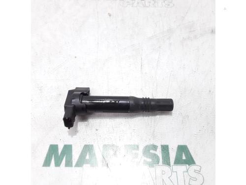 Used Ignition coil CITROËN C3 II (SC_) 1.2 VTi 82 (82 hp) 31492957