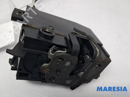 Electronic module CITROËN C4 Picasso II 1.6 HDi / BlueHDi 115 | BP31419119M83