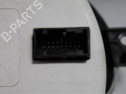 Instrument cluster CITROËN C3 I (FC_, FN_) 1.4 HDi | BP31385238C47