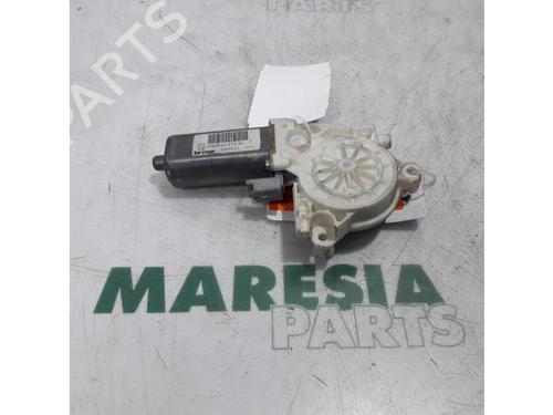 Used Front left window mechanism PEUGEOT 307 Break (3E) 2.0 HDI 90 (90 hp) 31384014