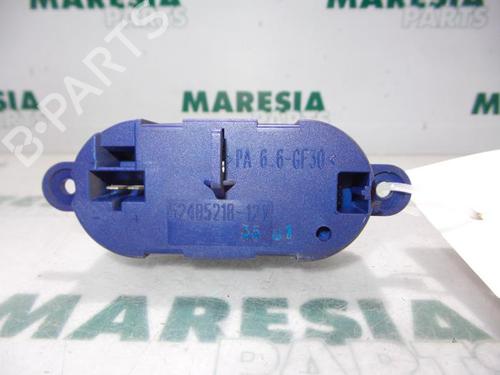 Electronic sensor RENAULT LAGUNA II Grandtour (KG0/1_) 1.9 dCi (KG0G) | BP31491111M84