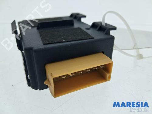 Control unit RENAULT TWINGO III (BCM_, BCA_) 1.0 SCe 70 | BP34406600M11 - Image 3