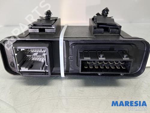 Used Control unit PEUGEOT 207 CC (WD_) 1.6 16V (120 hp) 31498298