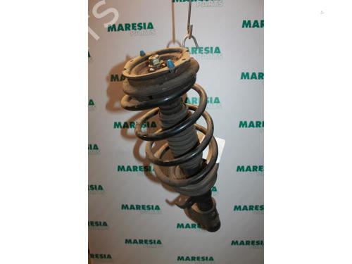 Used Right front shock absorber RENAULT VEL SATIS (BJ0_) 2.2 dCi (BJ0E, BJ0F) (150 hp) 31406716