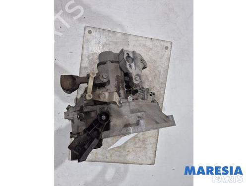 Gearbox PEUGEOT 2008 I (CU_) 1.2 VTi | BP31507963M3 