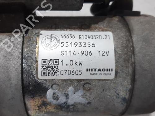 Starter FIAT PUNTO (199_) 1.4 Multi Air | BP31478924M8 - Image 3