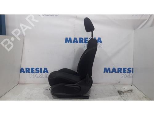 Left front seat PEUGEOT 208 I (CA_, CC_) 1.2 VTi 68 / PureTech 68 | BP31486826C15