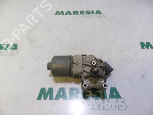 Used Front wiper motor RENAULT CLIO II (BB_, CB_) 1.2 16V (BB05, BB0W, BB11, BB27, BB2T, BB2U, BB2V, CB05,... (75 hp) 31452108