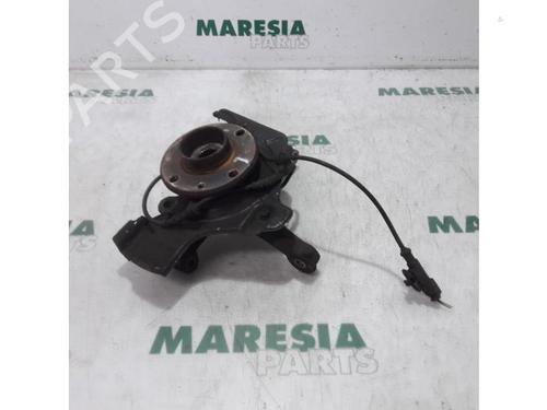 Used Left front steering knuckle ALFA ROMEO MITO (955_) 1.3 MultiJet (955AXT1A) (84 hp) 31440199