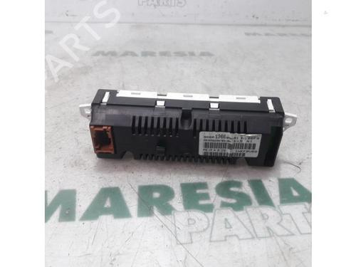 Electronic module PEUGEOT 207 SW (WK_) 1.4 16V | BP31435345M83