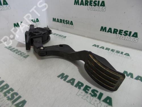 Electronic module CITROËN C8 (EA_, EB_) 2.0 HDi | BP31416989M83