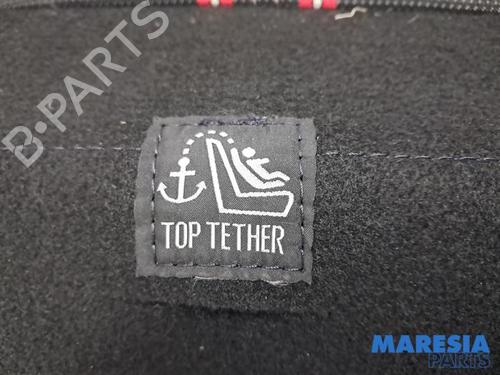 Right front seat OPEL CORSA F (P2JO) 1.2 (68) | BP40093172C16 - Image 5