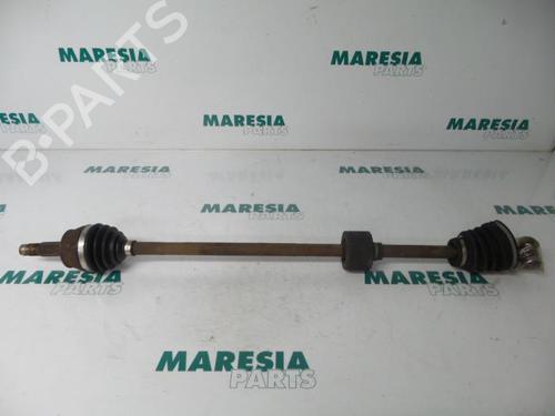 Used Right front driveshaft ALFA ROMEO 145 (930_) 1.4 i.e. 16V T.S. (930.A3A) (103 hp) 31534578