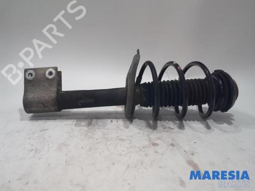Used Left front shock absorber CITROËN DS4 (NX_) 1.6 VTi 120 (120 hp) 31493843