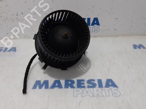 Used Heater blower motor CITROËN JUMPER II Bus 2.2 HDi 120 (120 hp) 31484876