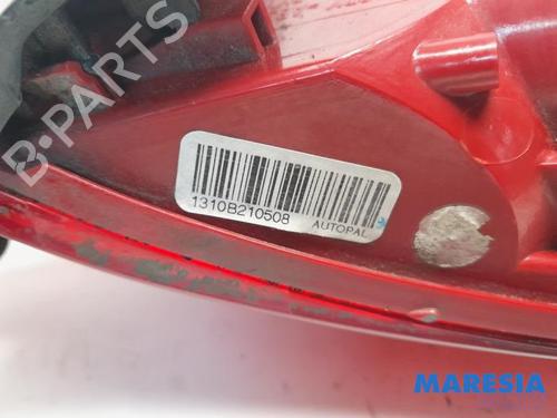 Right taillight CITROËN C5 III Break (RW_) 2.0 i 16V (RWRFJC, RWRFJF) | BP31416110C35